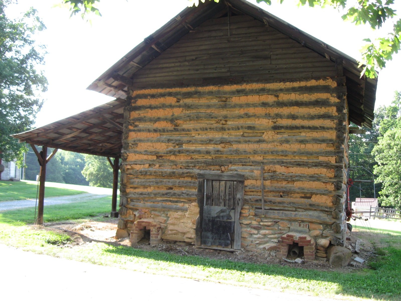 Green Acres Horse Farm Stokesdale, NC About Us